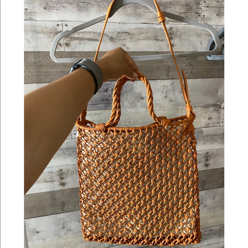 Charles and Keith purse